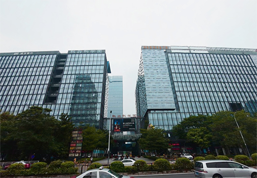 深圳科兴数据中心